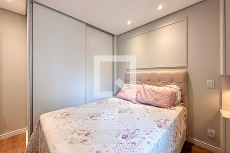 Apartamento à venda com 69m², 2 quartos e 1 vaga Apartamento à venda com 69m², 2 quartos e 1 vagaQuarto 2 - Suíte