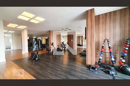 Apartamento à venda com 69m², 2 quartos e 1 vaga Apartamento à venda com 69m², 2 quartos e 1 vagaÁrea Comum