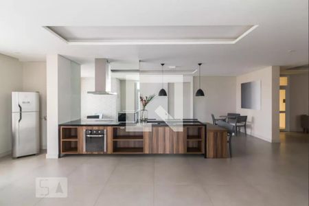Apartamento à venda com 69m², 2 quartos e 1 vaga Apartamento à venda com 69m², 2 quartos e 1 vagaÁrea Comum