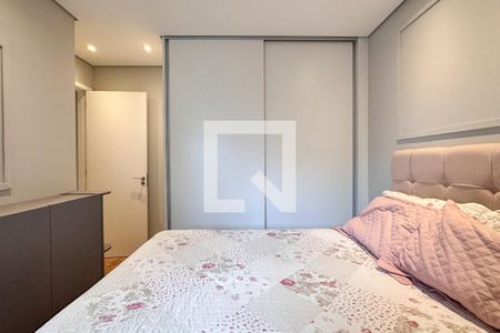 Apartamento à venda com 69m², 2 quartos e 1 vaga Apartamento à venda com 69m², 2 quartos e 1 vagaQuarto 2 - Suíte