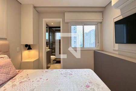 Apartamento à venda com 69m², 2 quartos e 1 vaga Apartamento à venda com 69m², 2 quartos e 1 vagaQuarto 2 - Suíte