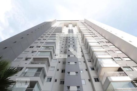 Apartamento à venda com 69m², 2 quartos e 1 vaga Apartamento à venda com 69m², 2 quartos e 1 vagaFachada