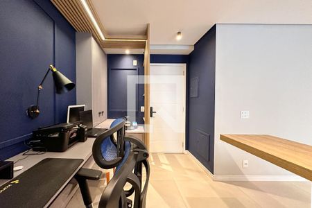 Apartamento à venda com 69m², 2 quartos e 1 vaga Apartamento à venda com 69m², 2 quartos e 1 vagaEscritório