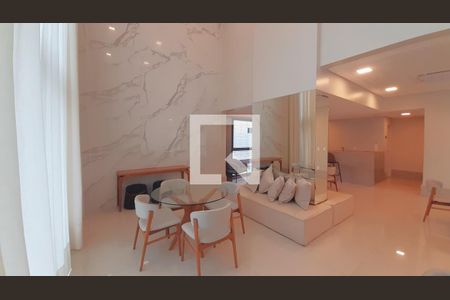 Apartamento para alugar com 117m², 3 quartos e 2 vagas Apartamento para alugar com 117m², 3 quartos e 2 vagasÁrea comum - Salão de festas