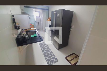 Apartamento para alugar com 117m², 3 quartos e 2 vagas Apartamento para alugar com 117m², 3 quartos e 2 vagasCozinha