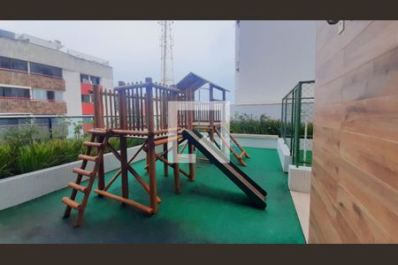 Apartamento para alugar com 117m², 3 quartos e 2 vagas Apartamento para alugar com 117m², 3 quartos e 2 vagasÁrea comum