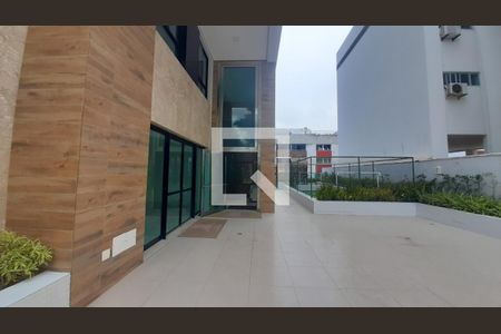 Apartamento para alugar com 117m², 3 quartos e 2 vagas Apartamento para alugar com 117m², 3 quartos e 2 vagasÁrea comum