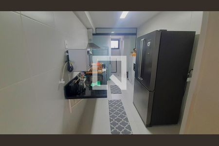 Apartamento para alugar com 117m², 3 quartos e 2 vagas Apartamento para alugar com 117m², 3 quartos e 2 vagasCozinha