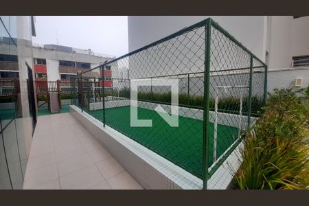 Apartamento para alugar com 117m², 3 quartos e 2 vagas Apartamento para alugar com 117m², 3 quartos e 2 vagasÁrea comum