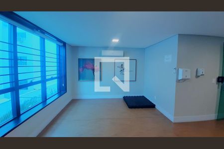 Apartamento para alugar com 117m², 3 quartos e 2 vagas Apartamento para alugar com 117m², 3 quartos e 2 vagasÁrea comum