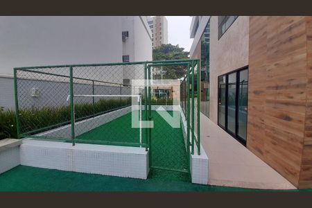 Apartamento para alugar com 117m², 3 quartos e 2 vagas Apartamento para alugar com 117m², 3 quartos e 2 vagasÁrea comum