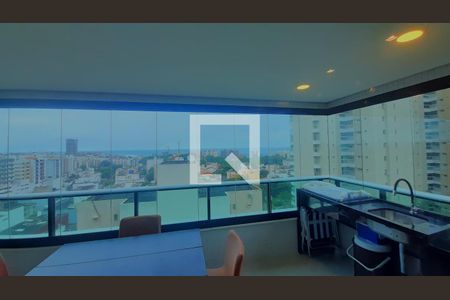 Apartamento para alugar com 117m², 3 quartos e 2 vagas Apartamento para alugar com 117m², 3 quartos e 2 vagasVista da Suíte