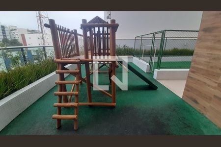 Apartamento para alugar com 117m², 3 quartos e 2 vagas Apartamento para alugar com 117m², 3 quartos e 2 vagasÁrea comum