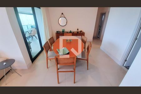 Sala de apartamento para alugar com 3 quartos, 117m² em Rio Vermelho, Salvador