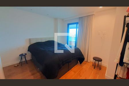 Apartamento para alugar com 117m², 3 quartos e 2 vagas Apartamento para alugar com 117m², 3 quartos e 2 vagasSuíte 2
