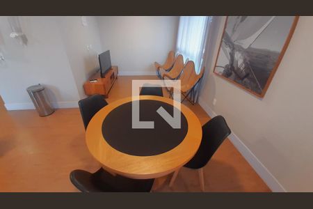 Apartamento para alugar com 117m², 3 quartos e 2 vagas Apartamento para alugar com 117m², 3 quartos e 2 vagasSalão de jogos