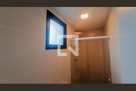 Apartamento para alugar com 117m², 3 quartos e 2 vagas Apartamento para alugar com 117m², 3 quartos e 2 vagasBanheiro de serviço