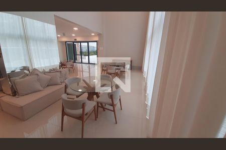 Apartamento para alugar com 117m², 3 quartos e 2 vagas Apartamento para alugar com 117m², 3 quartos e 2 vagasÁrea comum - Salão de festas