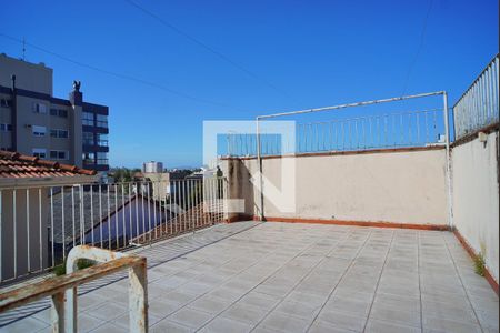 Casa à venda com 450m², 3 quartos e 3 vagasTerraço