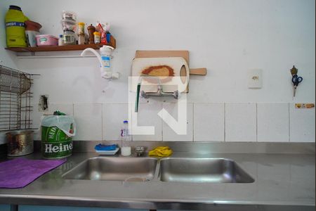 Casa à venda com 450m², 3 quartos e 3 vagasCozinha