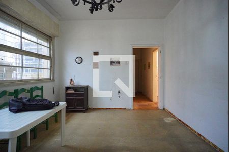 Sala 2 de casa à venda com 3 quartos, 450m² em Jardim Lindóia, Porto Alegre