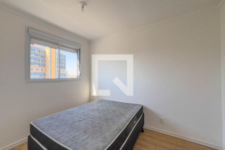 Quarto 1 de apartamento para alugar com 2 quartos, 39m² em Cambuci, São Paulo