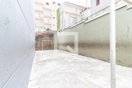 Apartamento para alugar com 45m², 2 quartos e 1 vagaÁrea comum - Quadrinha