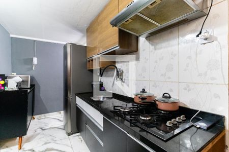 Apartamento para alugar com 45m², 2 quartos e 1 vagaCozinha