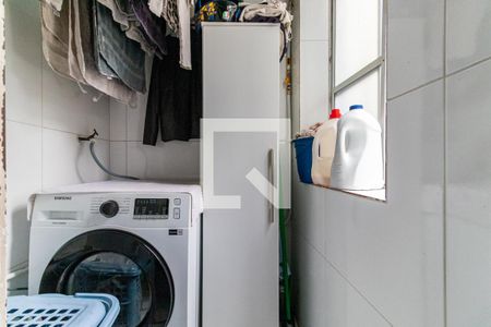 Apartamento para alugar com 45m², 2 quartos e 1 vagaÁrea de Serviço