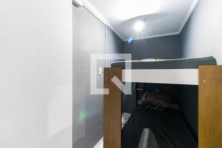 Quarto 2 de apartamento para alugar com 2 quartos, 45m² em Cidade Ademar, São Paulo