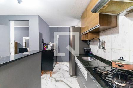 Apartamento para alugar com 45m², 2 quartos e 1 vagaCozinha