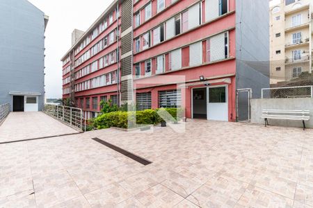 Apartamento para alugar com 45m², 2 quartos e 1 vagaÁrea comum