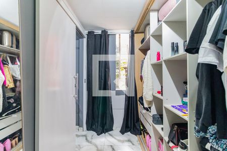 Quarto 1 de apartamento para alugar com 2 quartos, 45m² em Cidade Ademar, São Paulo