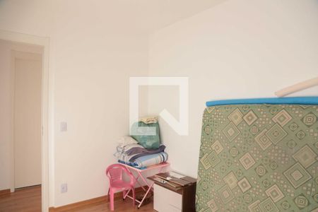 Quarto 1 de apartamento para alugar com 2 quartos, 48m² em Jardim Padroeira, Osasco