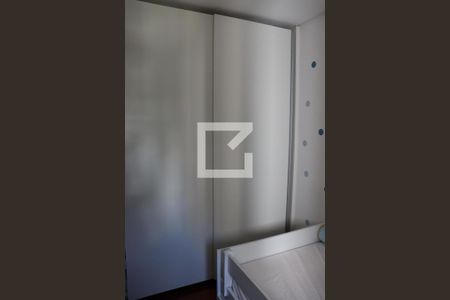 Apartamento à venda com 103m², 3 quartos e 2 vagasQuarto 3