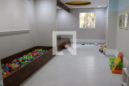 Apartamento à venda com 103m², 3 quartos e 2 vagasÁrea comum