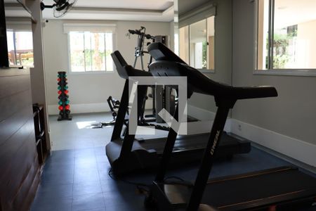Apartamento à venda com 103m², 3 quartos e 2 vagasÁrea comum