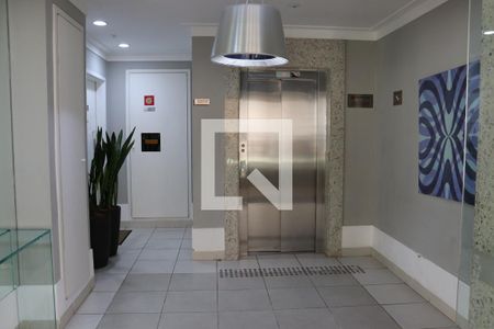 Apartamento à venda com 103m², 3 quartos e 2 vagasÁrea comum