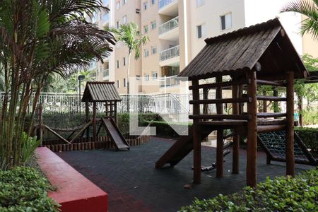 Apartamento à venda com 103m², 3 quartos e 2 vagasÁrea comum