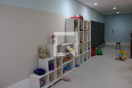 Apartamento à venda com 103m², 3 quartos e 2 vagasÁrea comum