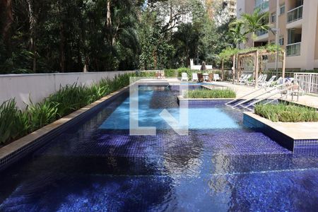 Apartamento à venda com 103m², 3 quartos e 2 vagasÁrea comum
