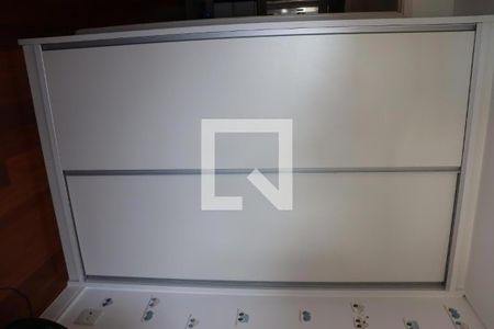Apartamento à venda com 103m², 3 quartos e 2 vagasQuarto 2