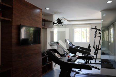 Apartamento à venda com 103m², 3 quartos e 2 vagasÁrea comum