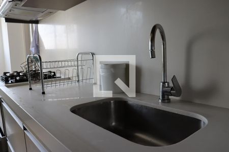 Apartamento à venda com 103m², 3 quartos e 2 vagasCozinha