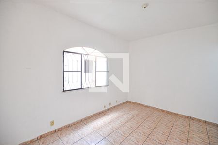 Sala de apartamento para alugar com 1 quarto, 45m² em Barreto, Niterói
