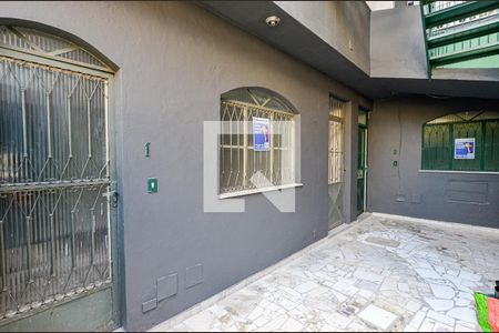 Apartamento para alugar com 45m², 1 quarto e sem vagaEntrada