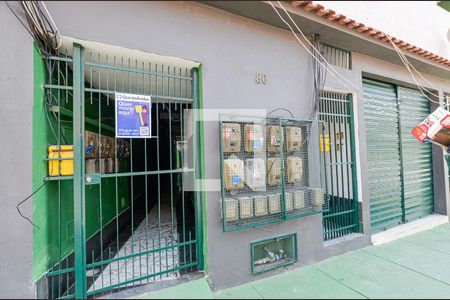 Apartamento para alugar com 45m², 1 quarto e sem vagaEntrada