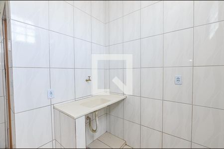 Apartamento para alugar com 45m², 1 quarto e sem vagaCozinha