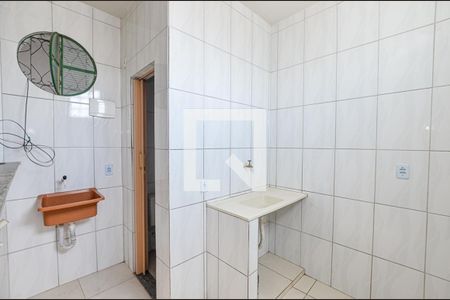 Apartamento para alugar com 45m², 1 quarto e sem vagaCozinha