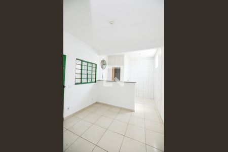 Sala de apartamento para alugar com 1 quarto, 45m² em Barreto, Niterói